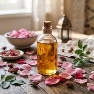 Beauty & Skincare