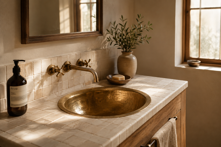 How to Clean and Care for Unlacquered Brass (The Complete Guide) chatgpt image 19 août 2026, 01 02 36