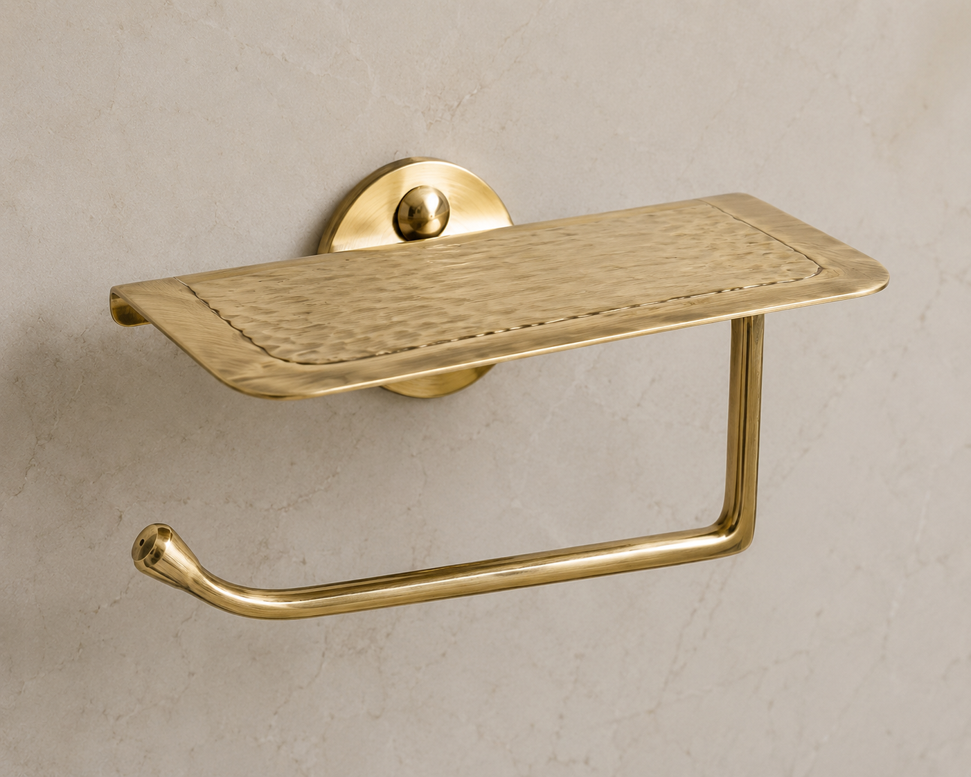 brass toilet paper holder with shelf brass toilet paper holder with shelf